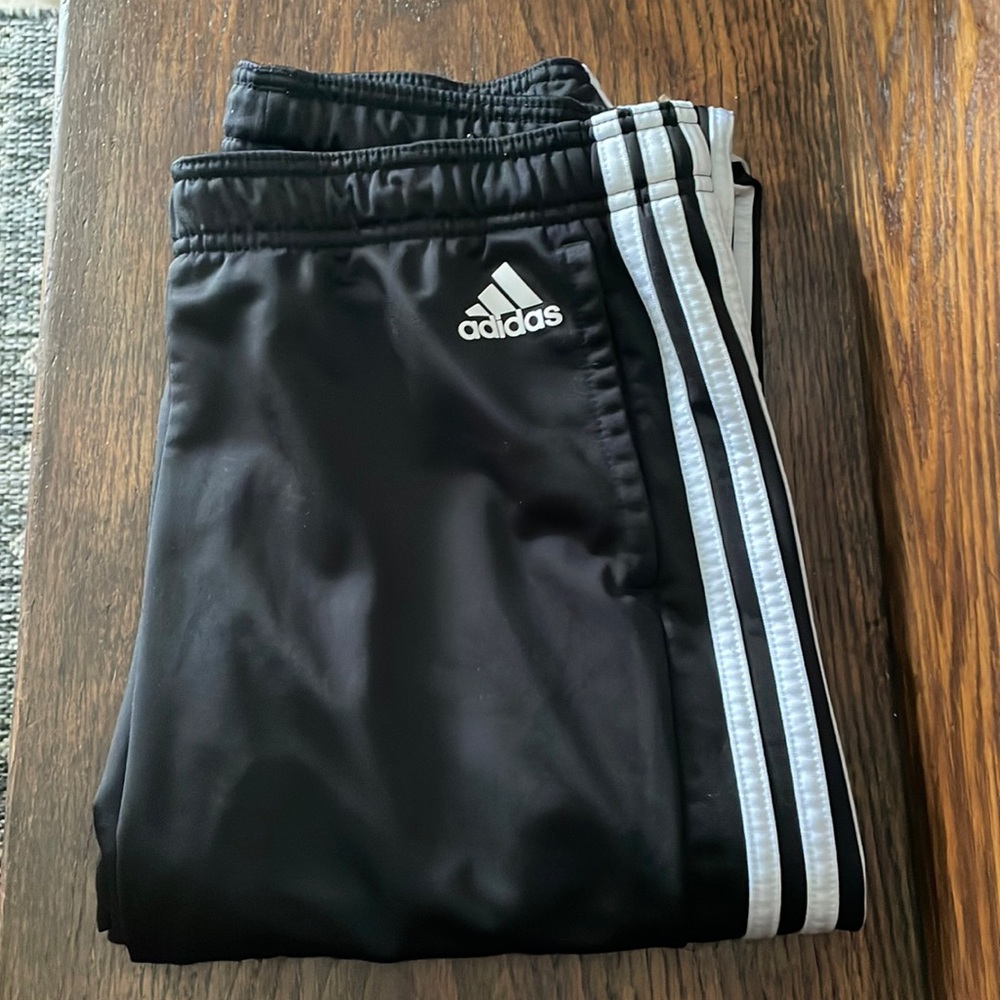 Womens Adidas pants
